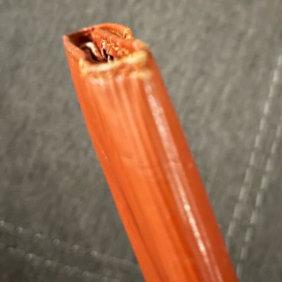 Vintage authentic Louis Vuitton Epi leather wallet - Picture 6 of 9